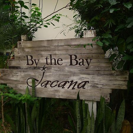 By The Bay, Jacana Bed & Breakfast Puerto Princesa Exterior foto