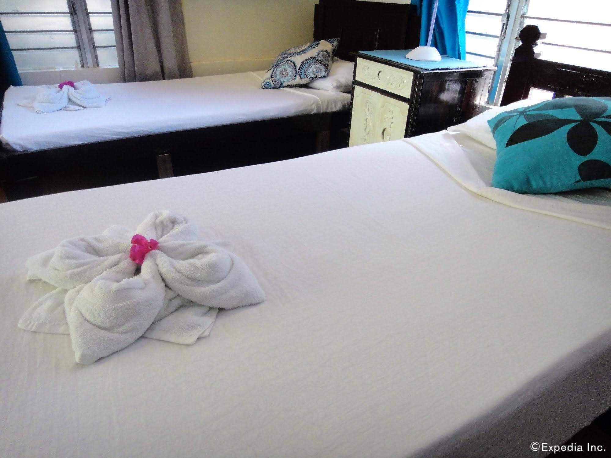 By The Bay, Jacana Bed & Breakfast Puerto Princesa Exterior foto